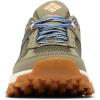 Columbia womens Hatana Breathe(Stone Green/Peach)