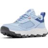 Columbia womens Hatana Breathe(Whisper/Eve)