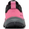 Columbia womens Hatana Breathe(Wild Geranium/Black)