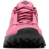Columbia womens Hatana Breathe(Wild Geranium/Black)