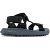 Columbia womens Konos Globetrot(Black/Cosmos)