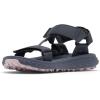 Columbia womens Konos Globetrot(India Ink/Vapor)