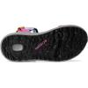 Columbia womens Konos Globetrot(Whisper/Berry Patch)