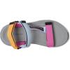 Columbia womens Konos Globetrot(Whisper/Berry Patch)
