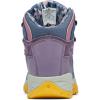 Columbia womens Newton Ridge Plus Waterproof Amped Desert Night