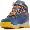 Columbia womens Newton Ridge Plus Waterproof Amped Desert Night