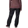 Columbia womens Storm Surge Ii Pant(Black)