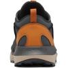 Columbia womens Trailstorm H20Sport Sandal(Dark Grey/Caramel)