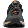 Columbia womens Trailstorm H20Sport Sandal(Dark Grey/Caramel)