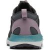 Columbia womens Trailstorm H20Sport Sandal(Dark Grey/Deep Wisteria)
