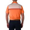 Omni-Wick Spring Forward Polo(Bright Peach)