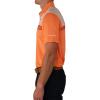 Omni-Wick Spring Forward Polo(Bright Peach)