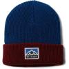Mountain Blue/Spice/Mountains