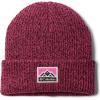 Pink Ice/Black Marled/Mountains