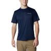 Columbia Big Girls’ Hike Crew (Pack of 2)(Collegiate Navy)