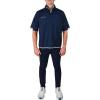 Columbia Golf Big Shot Windbreaker(Navy)