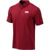 Columbia Golf Men’s Auburn Univ Best Ball Polo(Beet)