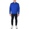 Columbia Golf Men’s Bogey’s Paradise Pullover(Azul Blue)