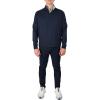 Columbia Golf Men’s Bogey’s Paradise Pullover(Navy)