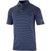 Columbia Golf Men’s Omni-Wick Club Invite II Polo(Collegiate Navy)
