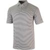 Columbia Golf Men’s Omni-Wick Club Invite II Polo(White)