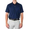 Columbia Golf Men’s Omni-Wick Drive II Polo(Collegiate Navy)