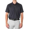 Columbia Golf Men’s Omni-Wick Drive II Polo(Forged Iron)