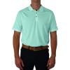 Columbia Golf Men’s Omni-Wick Drive II Polo(Gulf Stream)