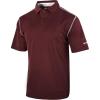 Deep Maroon