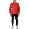 Printed Intense Red