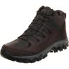 Cordovan/Black