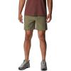 Columbia Men’s Canyon Gate Utility Short(Stone Green)