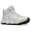 Columbia Mens Escape Thrive Endure(Slate Grey/Pure Silver)