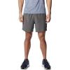 Columbia Men’s Hike Brief Short(City Grey)