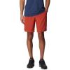 Columbia Men’s Hike Brief Short(Warp Red)
