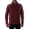 Deep Maroon
