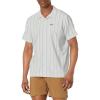 Sea Salt Strolling Stripe