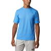 Harbor Blue Heather