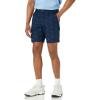 Collegiate Navy Hammocked