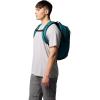 Columbia Unisex Atlas Explorer II 26L Backpack, City Grey Heather, One Size(River Blue)