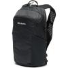 Columbia Unisex Blackcomb Ridge 18L Backpack, Safari/Greenscape, One Size(Black)