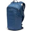 Columbia Unisex Blackcomb Ridge 18L Backpack, Safari/Greenscape, One Size(Dark Mountain)