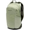 Columbia Unisex Blackcomb Ridge 18L Backpack, Safari/Greenscape, One Size(Safari/Greenscape)