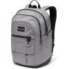 Columbia Unisex Buxton 26L Backpack, Dark Stone, One Size(City Grey Heather)