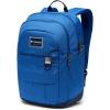 Columbia Unisex Buxton 26L Backpack, Dark Stone, One Size(Mountain Blue/Collegiate Navy)