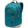 Columbia Unisex Buxton 26L Backpack, Dark Stone, One Size(River Blue/Canoe)