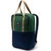 Rain Forest/Collegiate Navy