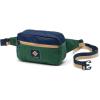 Rain Forest Corduroy/Collegiate Navy