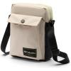 Columbia Unisex Zigzag II Side Bag(Dark Stone/Black)