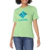Key West Heather/Csc Stacked Lakeside Grx